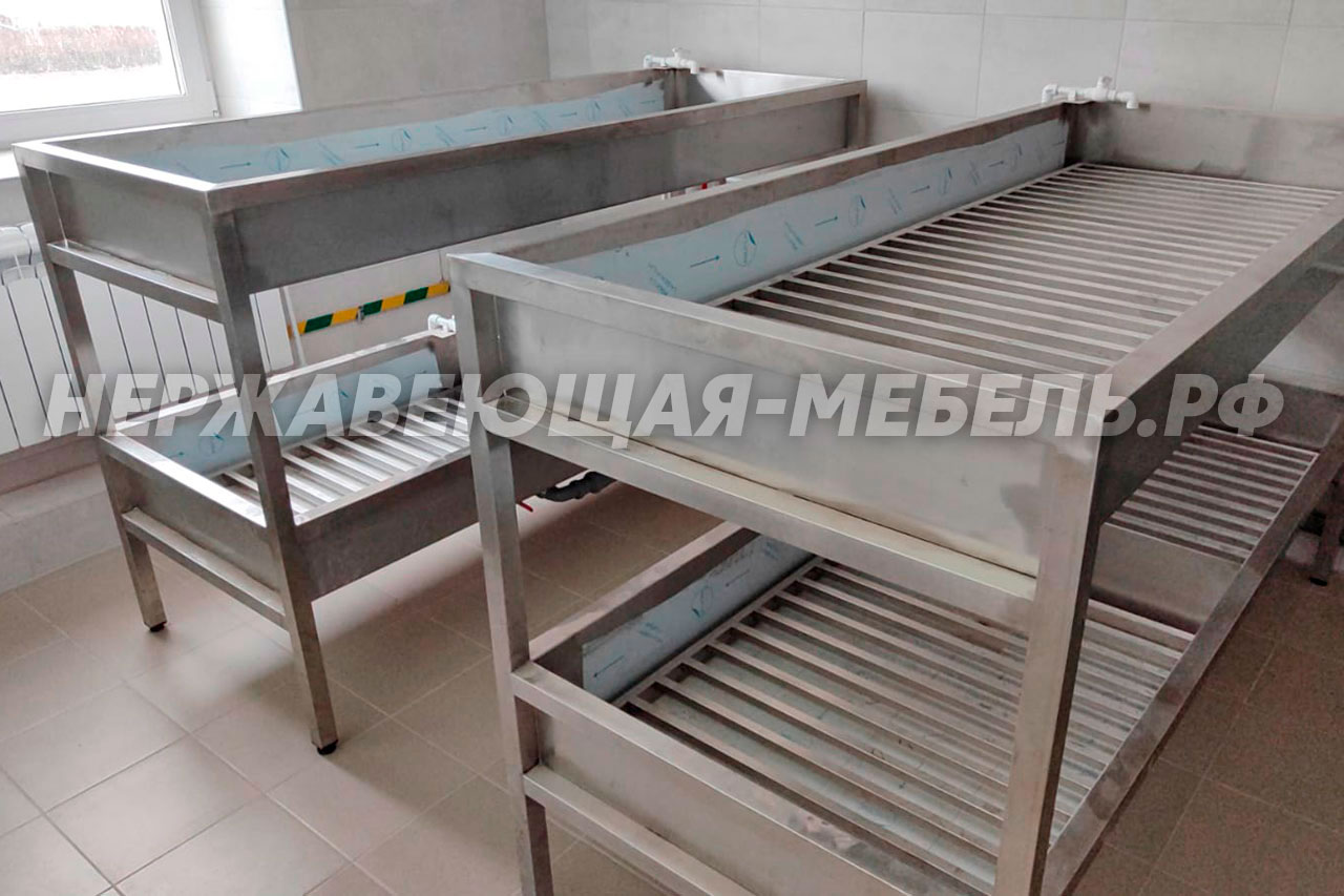 Знакомим с узкоспециализированными заказами