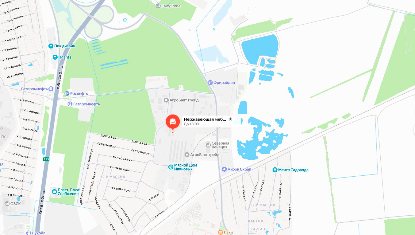 Карта